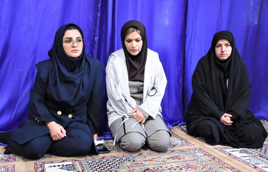 هفته بسیج - شهادت حضرت زهرا (س)