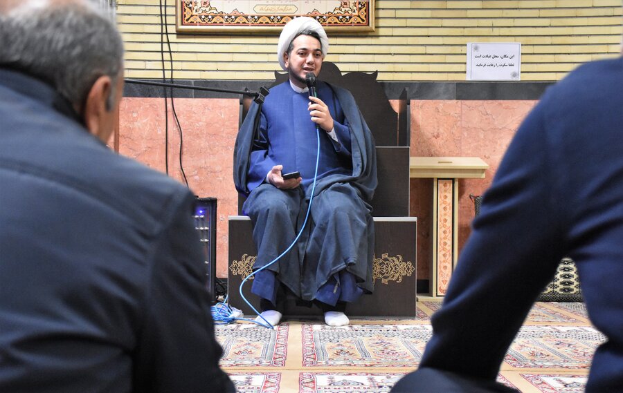 هفته بسیج - شهادت حضرت زهرا (س)