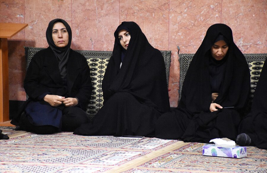 هفته بسیج - شهادت حضرت زهرا (س)