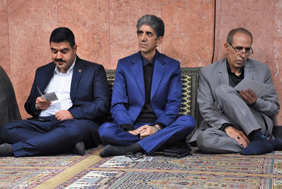 هفته بسیج - شهادت حضرت زهرا (س)