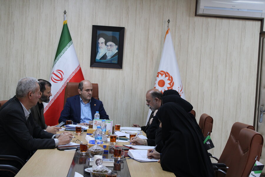 شورای فرهنگی