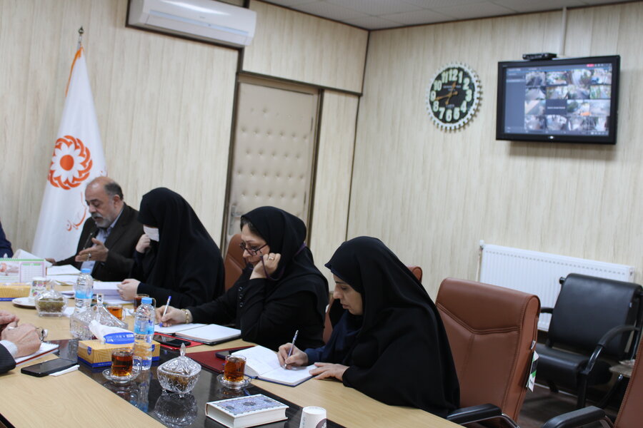 شورای فرهنگی