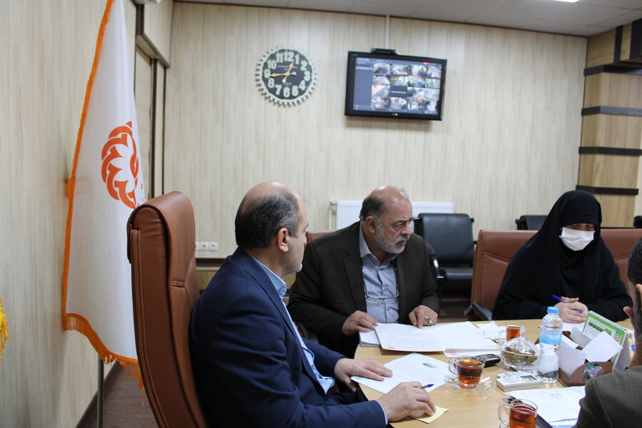 شورای فرهنگی