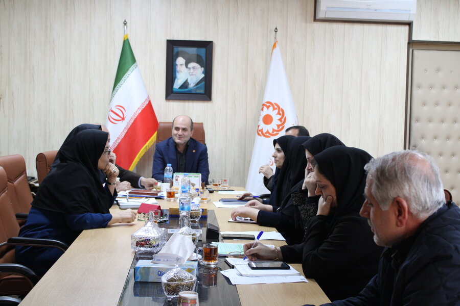 جلسه کمیسیون ماده ۲۶