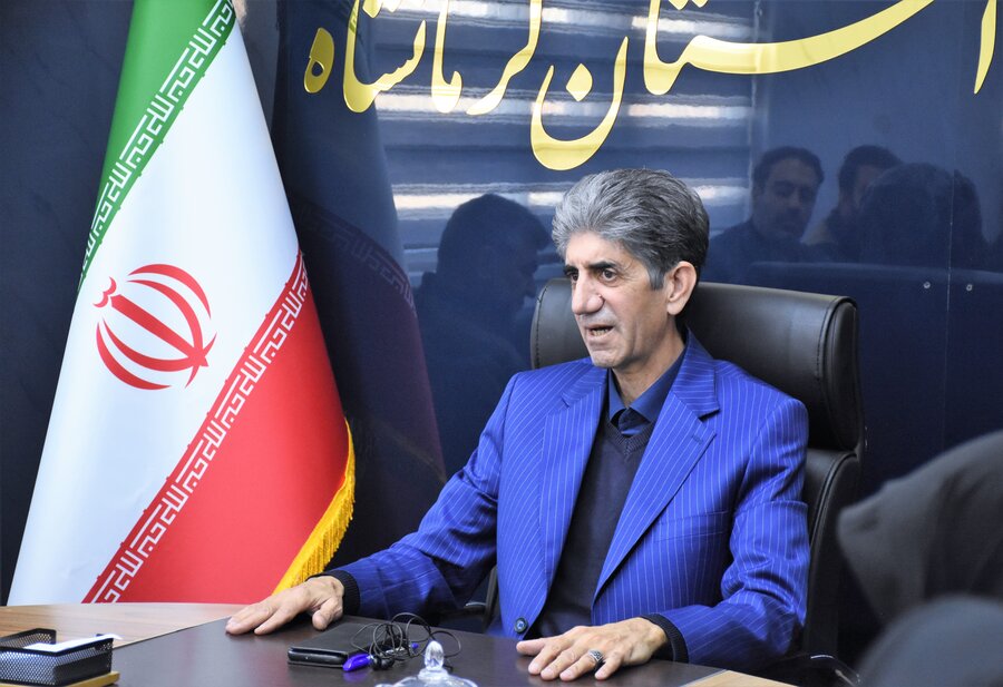 هفته بسیج - اورژانس اجتماعی - دیدار با مدیرکل