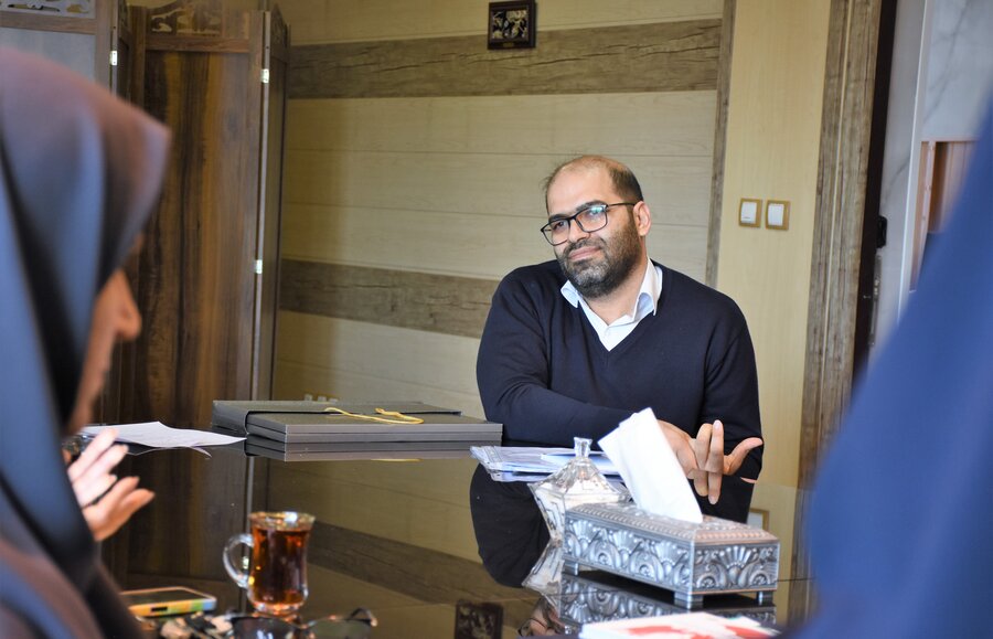 سلامت اجتماعی