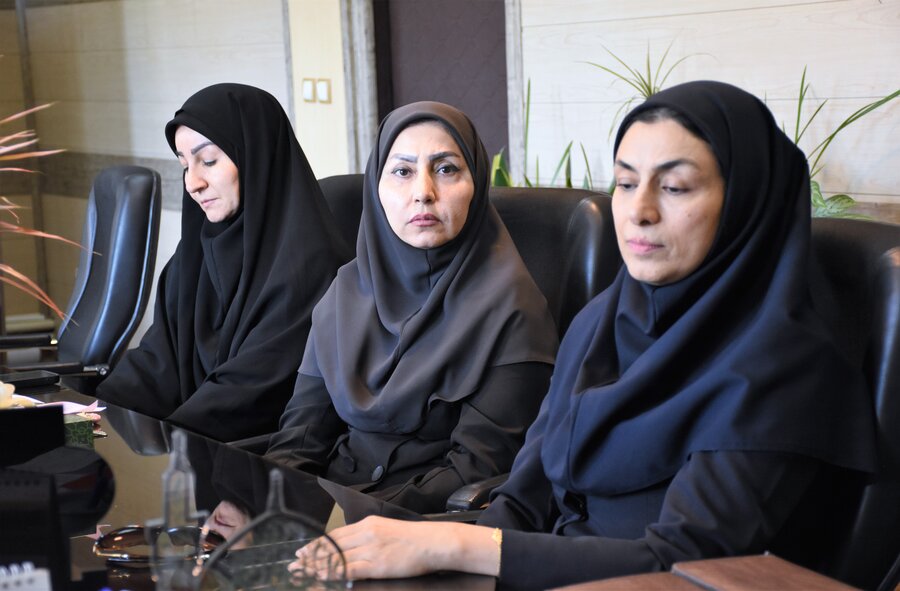 سلامت اجتماعی