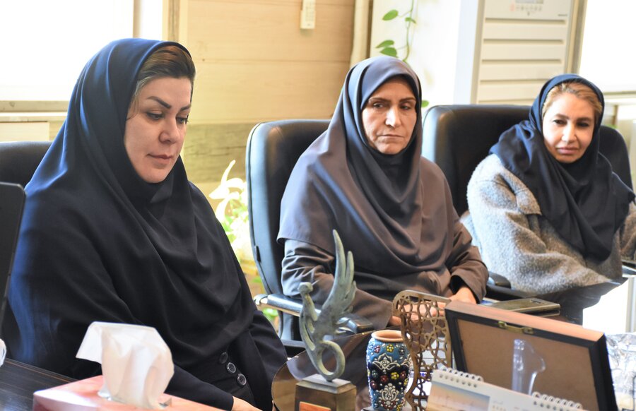 سلامت اجتماعی