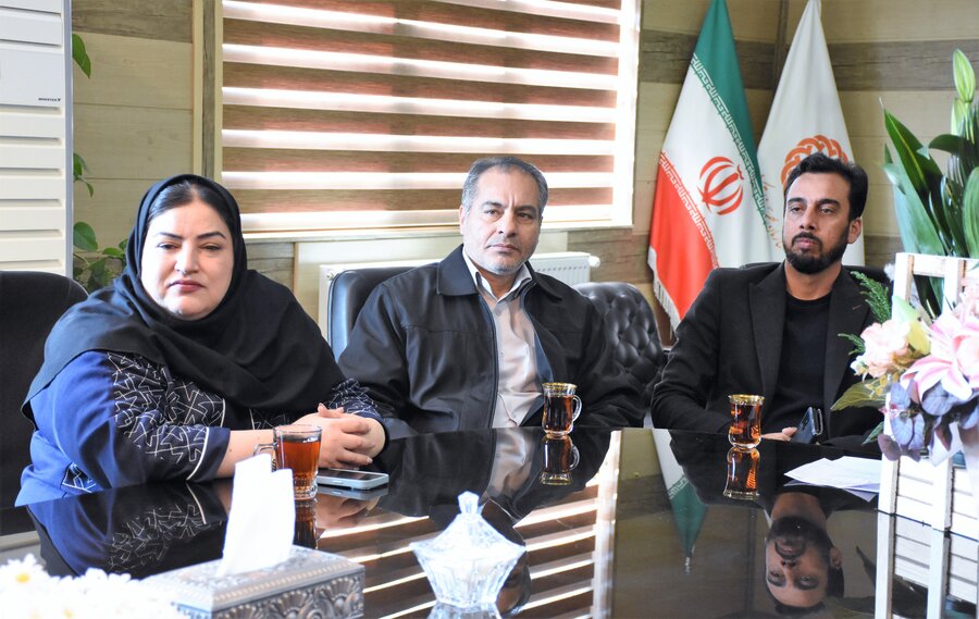 سلامت اجتماعی