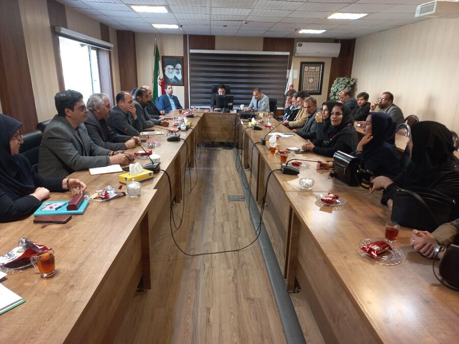 اداره پذیرش نیازمند سعه‌صدر و تسلط تخصصی است

