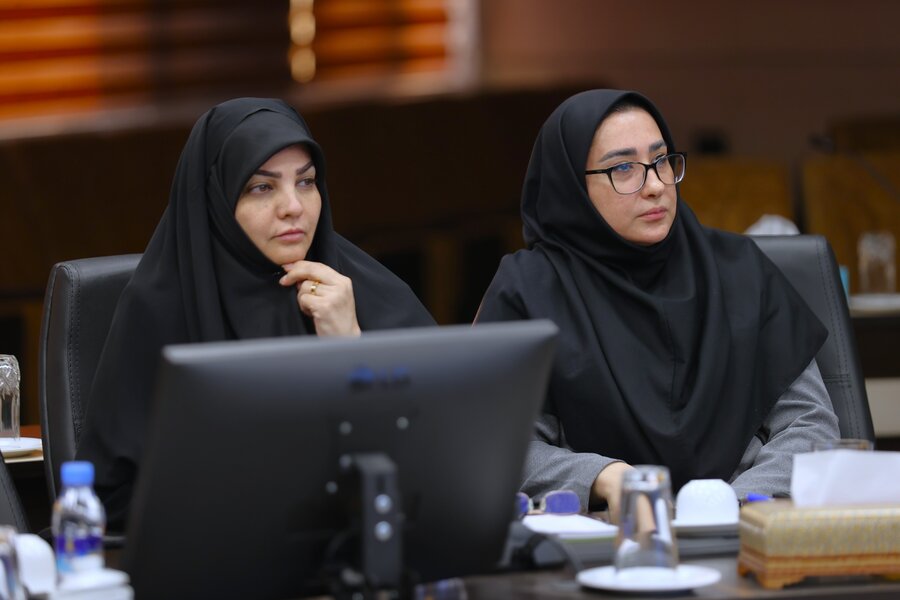 بیست چهارمین جلسه شورای تحول بیست چهارمین جلسه شورای تحول