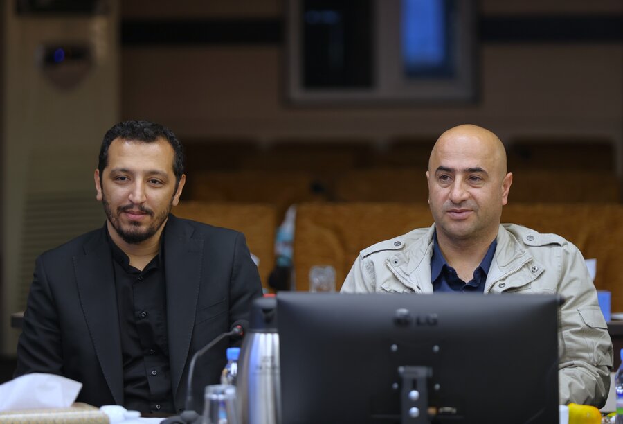 بیست چهارمین جلسه شورای تحول بیست چهارمین جلسه شورای تحول