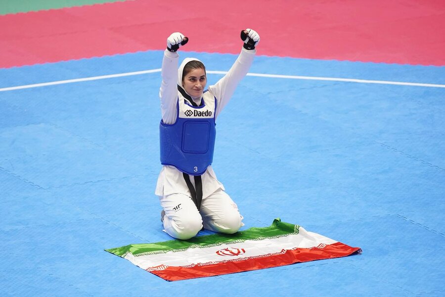 بهزیستی مازندران