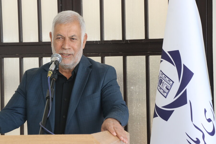 مرکز درمان ، نگهداری و ترک اعتیاد بانوان کرمان (ماده ۱۶) افتتاح شد