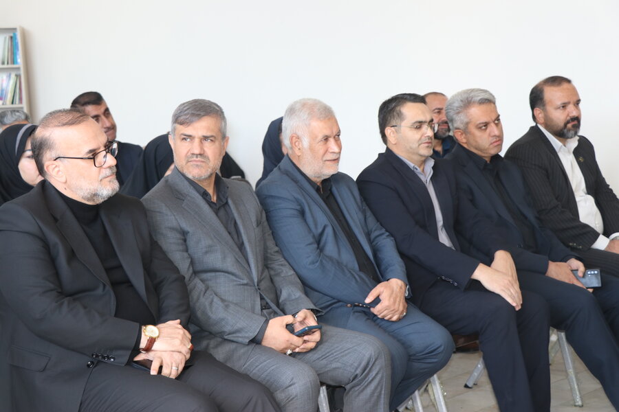 مرکز درمان ، نگهداری و ترک اعتیاد بانوان کرمان (ماده ۱۶) افتتاح شد