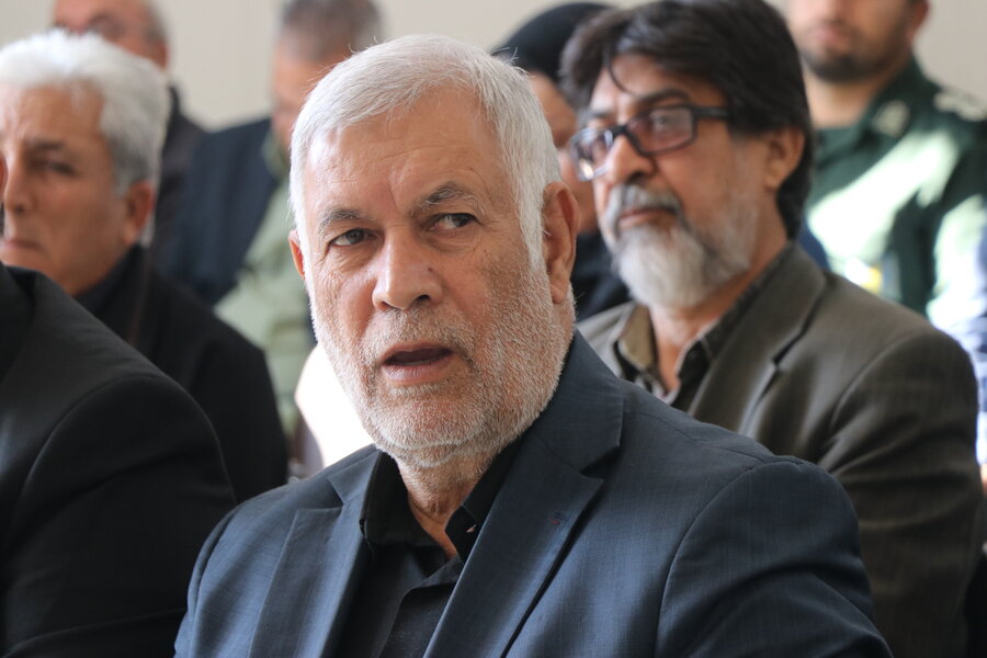 مرکز درمان ، نگهداری و ترک اعتیاد بانوان کرمان (ماده ۱۶) افتتاح شد