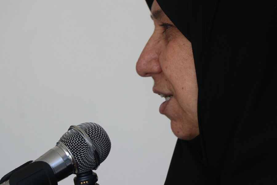 مرکز درمان ، نگهداری و ترک اعتیاد بانوان کرمان (ماده ۱۶) افتتاح شد