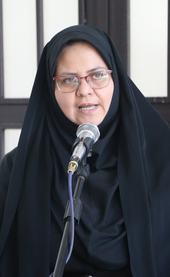 مرکز درمان ، نگهداری و ترک اعتیاد بانوان کرمان (ماده ۱۶) افتتاح شد