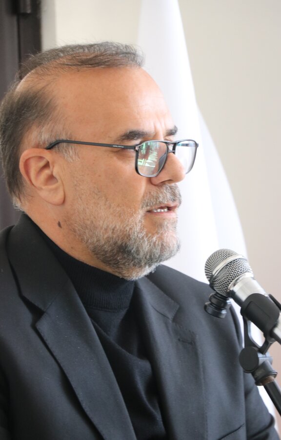 مرکز درمان ، نگهداری و ترک اعتیاد بانوان کرمان (ماده ۱۶) افتتاح شد