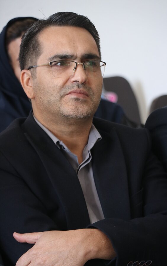 مرکز درمان ، نگهداری و ترک اعتیاد بانوان کرمان (ماده ۱۶) افتتاح شد