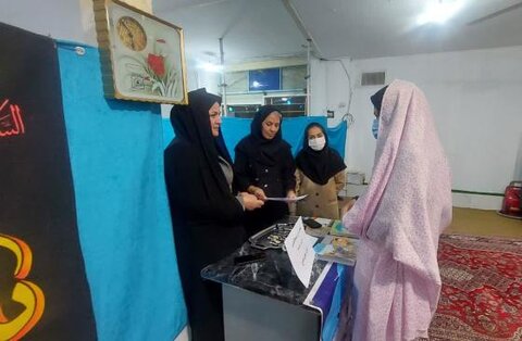 سمیرم| نهضت ملی پاسخگویی