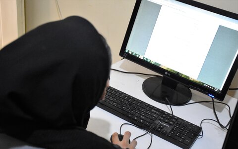 طرح استعدادیابی نوجوانان بهزیستی کرمانشاه آغاز شد