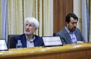 دررسانه|شورای برنامه‌ریزی و توسعه استان به ریاست استاندار فارس برگزار شد؛
استاندار فارس: اراضی بلااستفاده باید بازپس‌گیری و در مسیر توسعه واگذار شوند