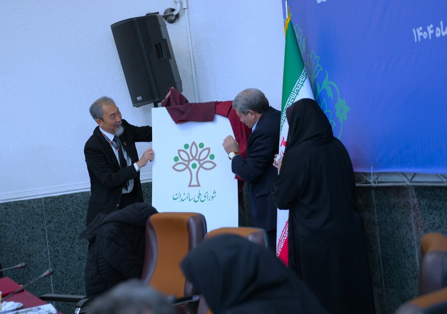 نشست تخصصی محیط دوستدار سلامت