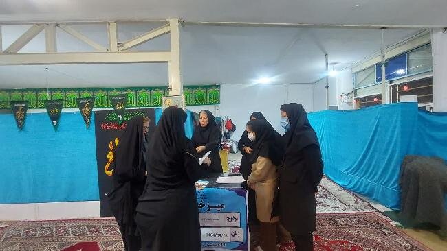 سمیرم| نهضت ملی پاسخگویی