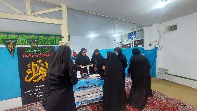 سمیرم| نهضت ملی پاسخگویی