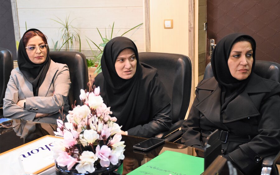 اداره اورژانس اجتماعی، پیشگیری از آسیب‌های اجتماعی و بازتوانی اعتیاد