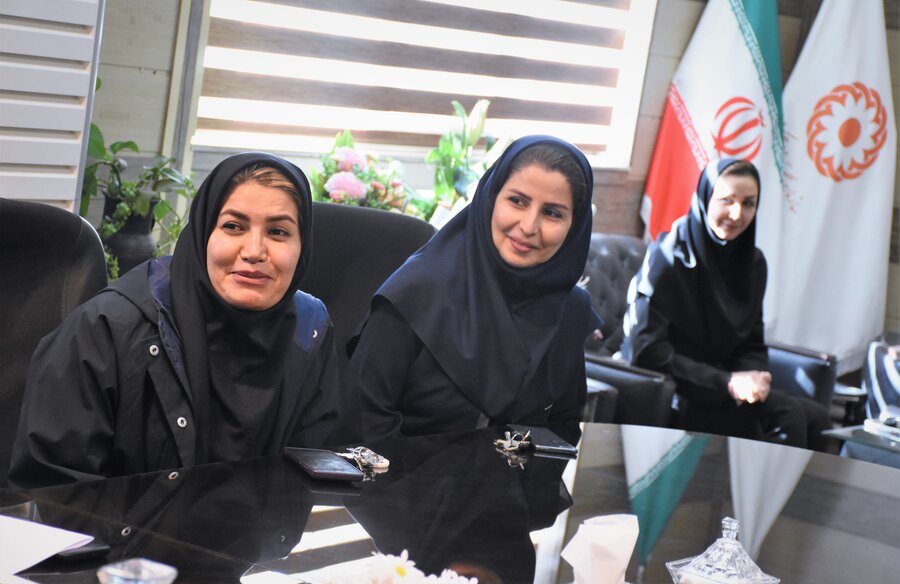 اداره اورژانس اجتماعی، پیشگیری از آسیب‌های اجتماعی و بازتوانی اعتیاد