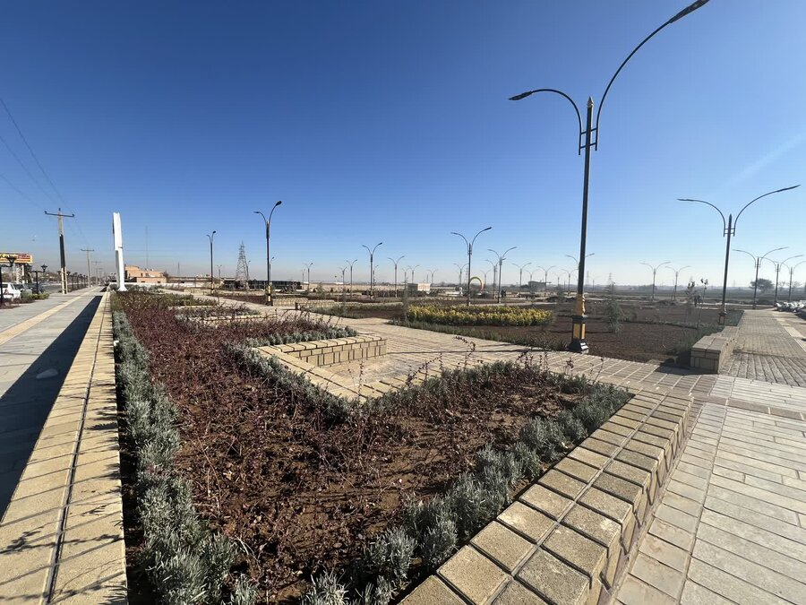 دسترس پذیری اماکن عمومی و بانک های شهرستان بهار در اولویت