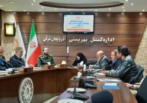 در رسانه| طرح سلام؛ نقشه راهی برای احیای محلات و ارتقای سلامت اجتماعی در آذربایجان‌شرقی