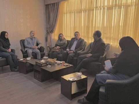 کارگاههای آموزشـی و تولیدی و حمایتی افراد دارای معلولیت به همراه خانواده بزودی راه اندازی میگردد