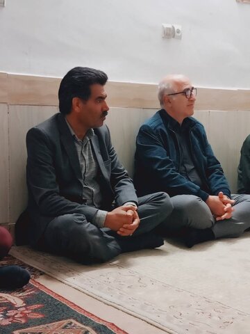 بازدید سرزده مدیرکل بهزیستی خراسان جنوبی از شلتر