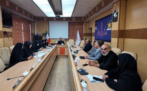 بررسی راهکارها و چالش‌های اجرای طرح‌های سلامت زنان سرپرست خانوار و بازگشت به تحصیل کودکان