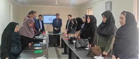 نشست هماهنگی سامانه‌های ۱۲۳، ۱۴۸۰ و ۱۵۷۰ برگزار شد