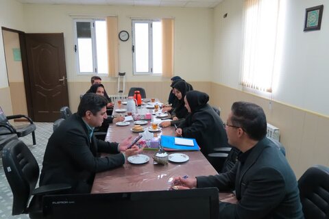  اشتغال ، مسیر توانمندی  