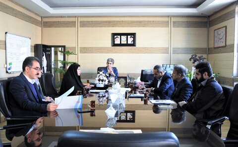 خدمات داوطلبان ساماندهی می‌شود