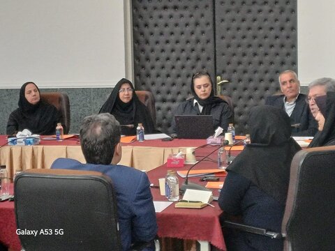 بهزیستی مازندران