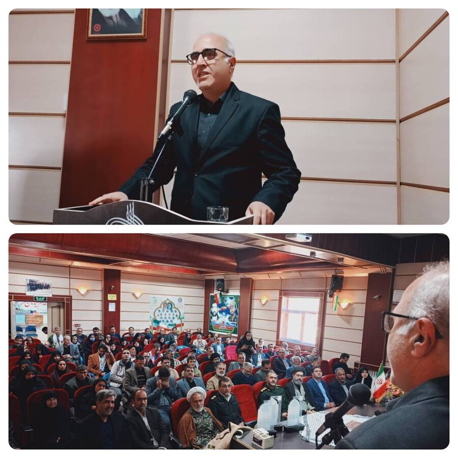 مدیرکل بهزیستی خراسان جنوبی/ یادواره میهمانی بزرگی به میزبانی شهداست