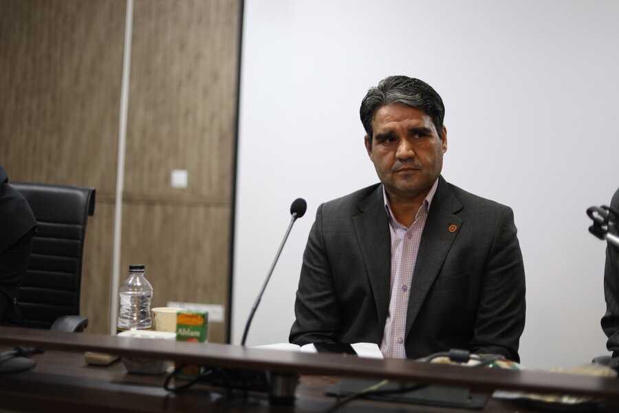 دومین آزمون استخدامی معلولان در مسیر برگزاری