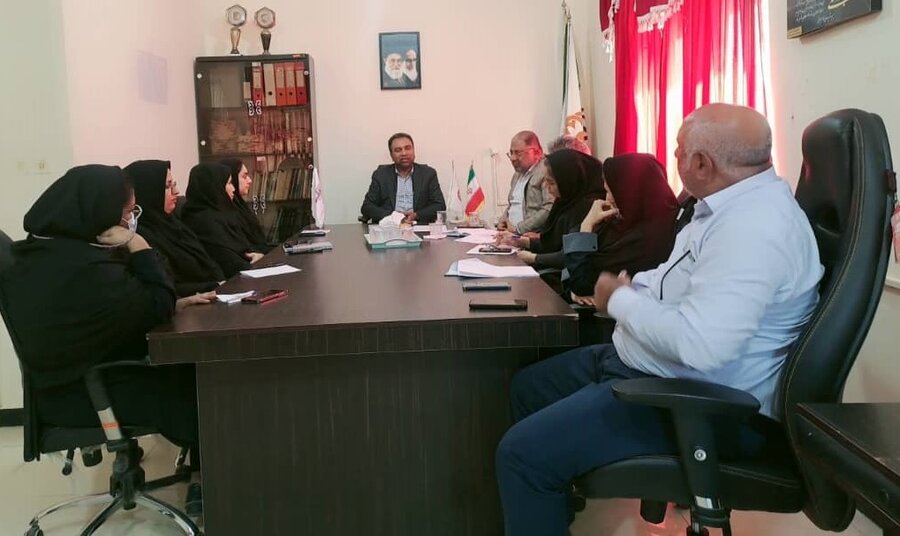 توانمندسازی و توسعه خدمات اجتماعی در مناطق کم‌برخوردار ؛ اولویت بهزیستی