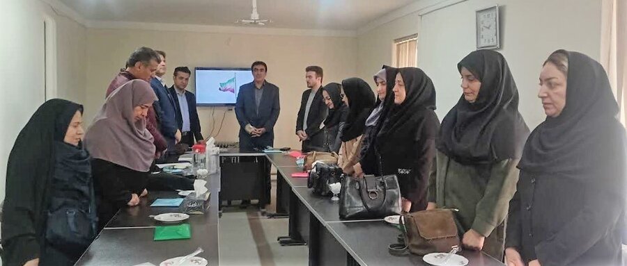 نشست هماهنگی سامانه‌های ۱۲۳، ۱۴۸۰ و ۱۵۷۰ برگزار شد