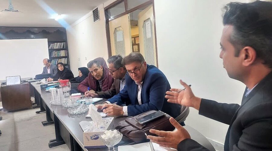 بهزیستی - آموزش‌وپرورش