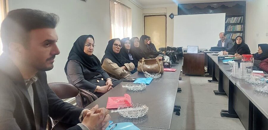 بهزیستی - آموزش‌وپرورش