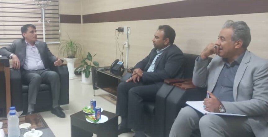 تاکید بر استفاده از ظرفیت های شهرستان در توانمند سازی جامعه هدف بهزیستی