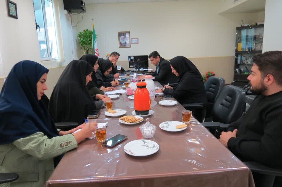  اشتغال ، مسیر توانمندی  