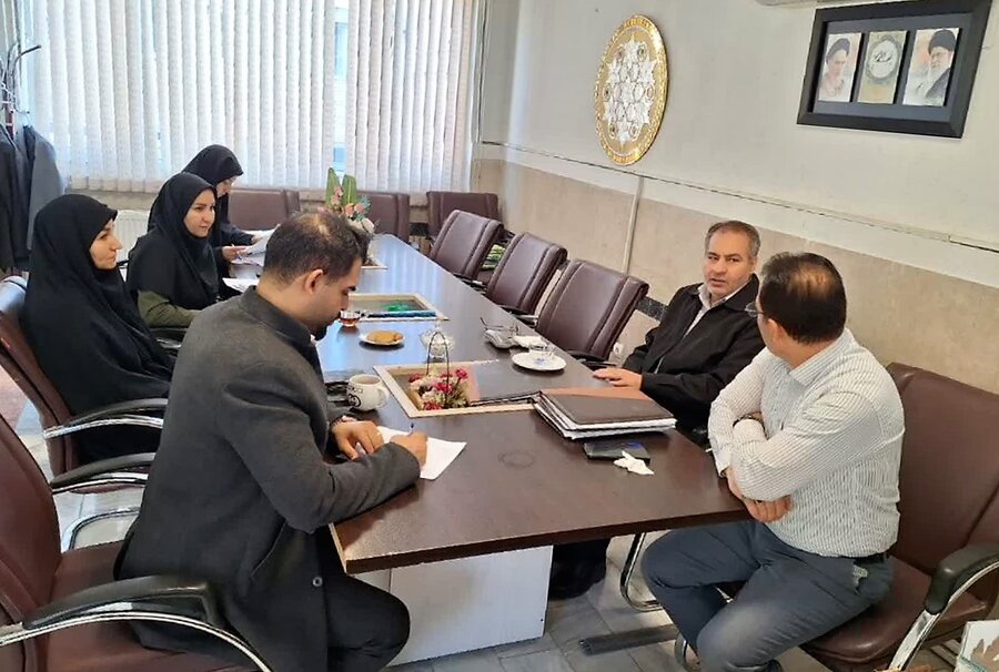 کمیته درمان